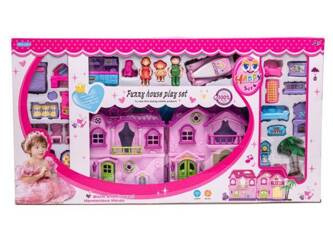 Domek dla lalek 525771