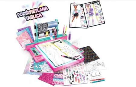 Epee Projekt Moda Zestaw Pracownia 604750