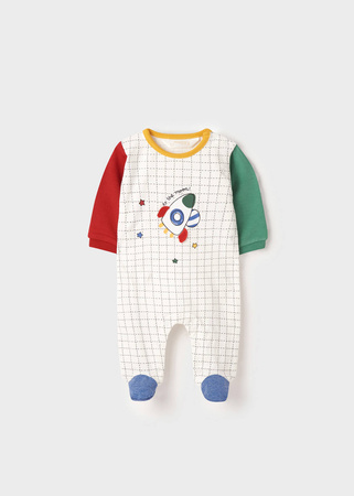 Mayoral komplet dzianina 4-cz .DŁUGI Kolor  94 menta rozmiar 4-6 m