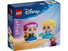 LEGO 43284 DISNEY PRINCESS Mała Anna i Elza 066751