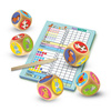 Ses Creative Gra Mega Yatzy Junior 022945