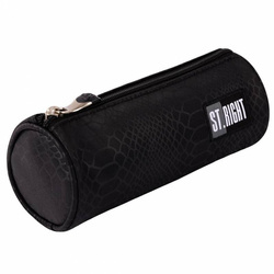 PIÓRNIK TUBA STRIGHT PU-01 SHINY SNAKE 665271