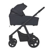 Espiro Husky NEW2023 kol. 17 Graphite Wind Wózek uniwersalny 206764