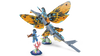 Lego 75576 Avatar Przygoda ze skimwingiem