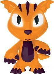 Magic jinn zwierzęta 060310