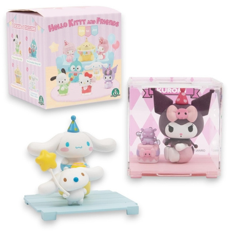 Hello Kitty Ode To Toy mix 191032