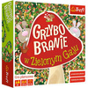 Gra trefl grzybobranie w zielonym gaju 00988