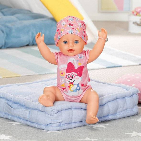 Baby Born Magiczna dziewczynka 43cm 827956
