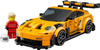Lego 77239 Speed Champions Supersamochód Porsche 911 GT3 RS 816074