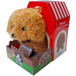 Piesek chodzący 851798