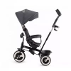 Kinderkraft Aston kol.Malachite Grey 922383 Rowerek trójkołowy Rower