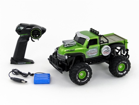 Auto na radio z akumulatorem 506978
