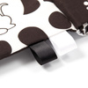 Babyono Książka sensoryczna Black&White 412800