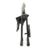 Kinderkraft Tummie Grey krzesełko do karmienia 925049