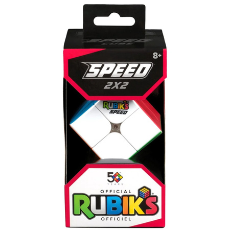 Kostka Rubika Speed Cube 2X2 036307