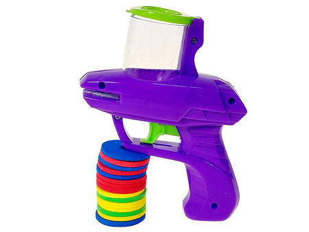 Pistolet 615649