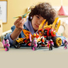 Lego 71773 Ninjago Złoty smoczy ścigacz Kaia