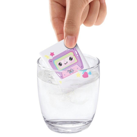 Polly Pocket HRD65 Imprezowa moda zestaw z niespodzianką 173990