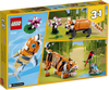 LEGO 31129 Creator Majestatyczny tygrys