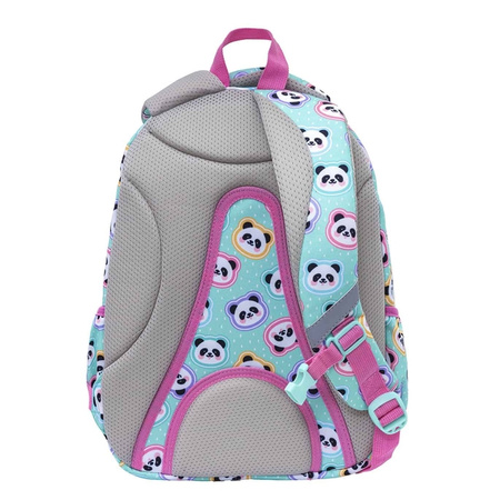 Plecak ASTRABAG MINTY PANDAS AB330 232287