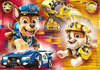 Clementoni Puzzle 2x20 el. Super Kolor Psi Patrol