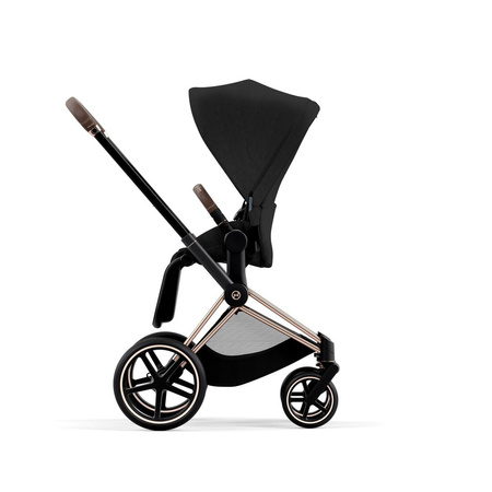 Cybex Priam 4.0 Seat Pack Stardust Black Plus NEW 2022