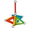 Geomag Rainbow Panels Klocki magnetyczne 32el 003700