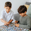 Puzzle Trefl 100 Dzielny Król Lew 164787