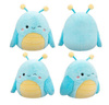 Squishmallows 30cm GILES błękitny 455689