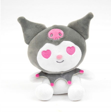 Epee Hello Kity Kuromi Plusz 25cm 123237