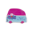 Peppa - figurka blind auto 015321