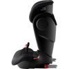 Britax Romer Kidfix III M cosmos black fotelik samochodowy 15 – 36 kg (≈ 3.5 – 12 lat)