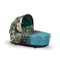 Cybex Mios 3.0 Lux Carry Cot We The Best NEW 2022