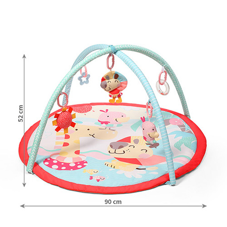 Babyono Mata edukacujna Pool Party 414163