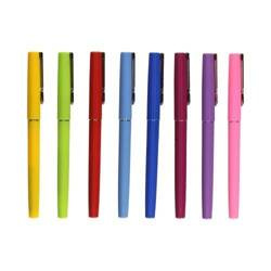 Pióro Omega chrome w etui Astra 320968