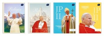 Brulion in religia a5 64k jan paweł ii /5/