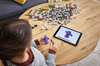 Lego 71399 Super Mario Zestaw rozszerzający Wejście do rezydencji Luigiego™