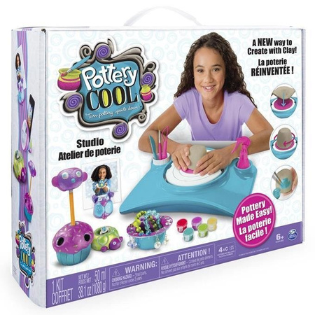 Pottery cool pracownia 225813 