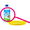 FRU BLU ZESTAW OBRĘCZ + PŁYN 0,4l 604826