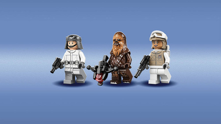 Lego 75322 Star Wars AT-ST z Hoth™