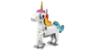 LEGO 31140 Creator Magiczny jednorożec