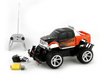 Auto na radio z akumulatorem 409064