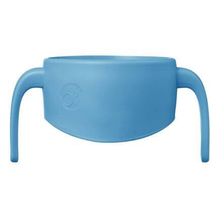 B.Box  Kubek 360 do nauki picia dla dzieci kubek treningowy niekapek ocean breeze 010548