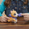 Furreal friends e8955/e8932 asst mały zwierzak na smyczy