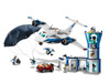 Lego 60210 baza policji powietrznej
