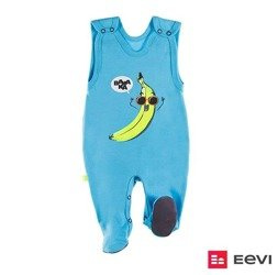 Śpioch SUN niebieski 056