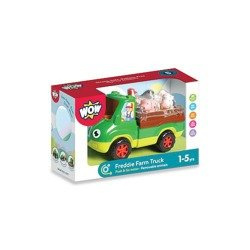 Auto ciężarówka farma 107106