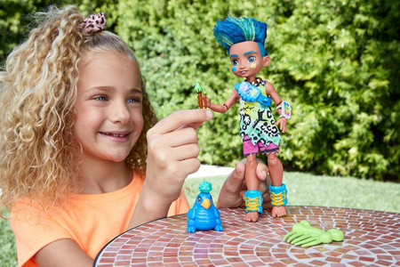 Cave club gnl87/gnl82 lalka podstawowa slate 