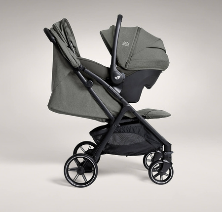 Joie Parcel LX Signature kol. Evergreen Wózek spacerowy