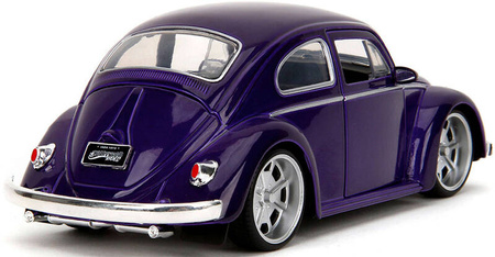 Jada Wednesday VW Beatle 1:24 088391